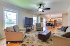 Complete Home Remodeling