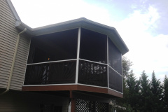 Decks, Porches & Outdoor Projects